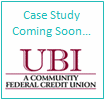 UBI Credit Union Case Study coming soon...