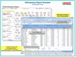 Compare Summit Report TEXT file to the EXCEL Spreadsheet