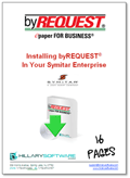 Installing byREQUEST in Your Symitar Enterprise documentation