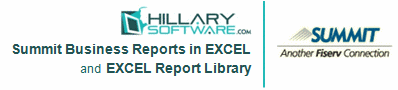 Download and Review Summet Excel Report Library Listing