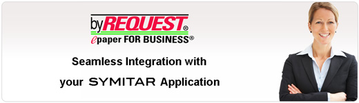 byREQUEST - Seamless Integration with your Symitar Application