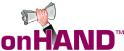 onHAND Logo